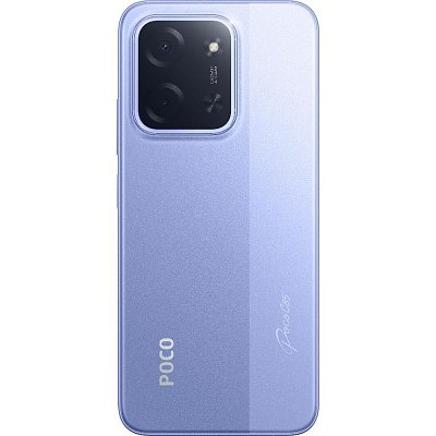 C85 8/256GB Purple POCO