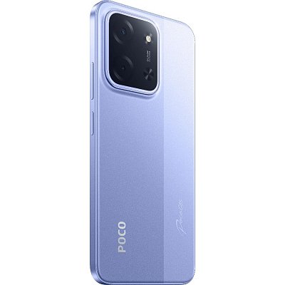 C85 8/256GB Purple POCO