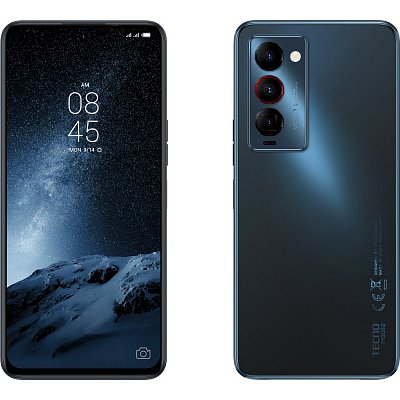 Camon 18 Premier 8/256GB Pol.Night TECNO