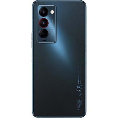 Camon 18 Premier 8/256GB Pol.Night TECNO