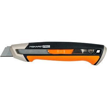 CarbonMax odlamovací nůž 18 mm FISKARS