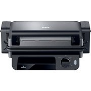 CG5010.IGY KONTAKTNÍ GRIL BRAUN