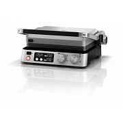 CG7044 KONTAKTNÍ GRIL BRAUN