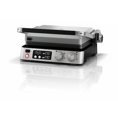 CG7044 KONTAKTNÍ GRIL BRAUN