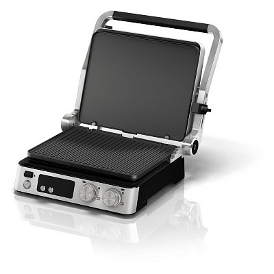 CG7044 KONTAKTNÍ GRIL BRAUN