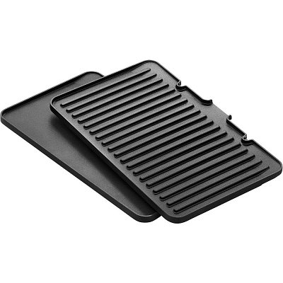 CG7044 KONTAKTNÍ GRIL BRAUN