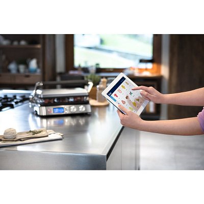 CGH 1020D GRIL KONTAKTNÍ DE'LONGHI