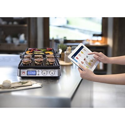 CGH 1020D GRIL KONTAKTNÍ DE'LONGHI