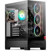 Challenger 6 R5 32GB1T RTX5060 W11H LYNX