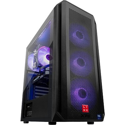 Challenger R5 32GB 1T RTX 5060 W11H LYNX