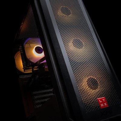 Challenger R5 32GB 1T RTX 5060 W11H LYNX