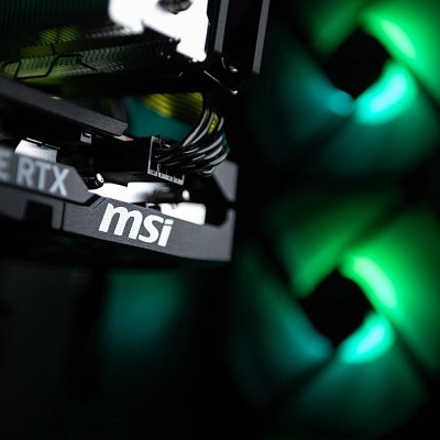 Challenger R5 32GB 1T RTX 5060 W11H LYNX