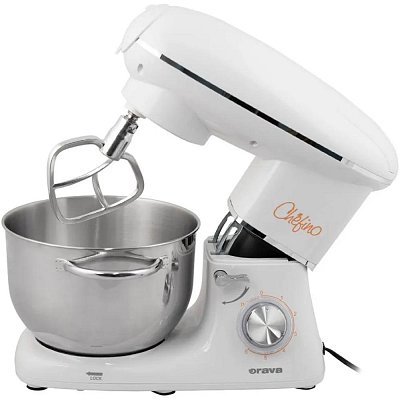 CHEFINO-M KUCHYŇSKÝ ROBOT ORAVA