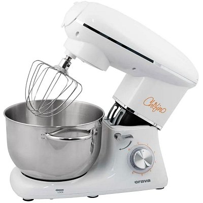 CHEFINO-M KUCHYŇSKÝ ROBOT ORAVA
