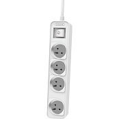 CHP2144WB/60 prodlužovací kabel PHILIPS