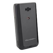 Čidlo GoGEN ME SENZOR 15, k meteostanicí GoGEN ME1250, ME2000, ME3350, černé