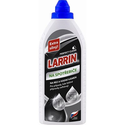 ČISTIČ NA REZ A VOD. KÁMEN 500ML LARRIN