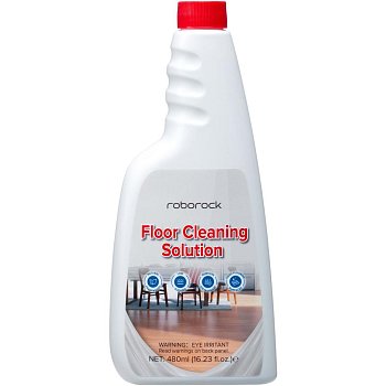 ČISTIČ PODLAH 480ML ROBOROCK