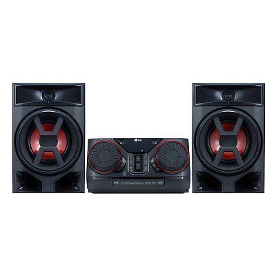 CK43 Audio systém LG