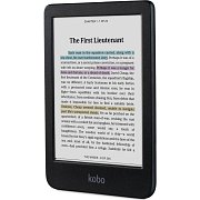 Clara Colour 6 E Ink 1300 HD BK KOBO