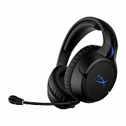 Cloud Flight - WRL Headset PS5/4 HYPERX