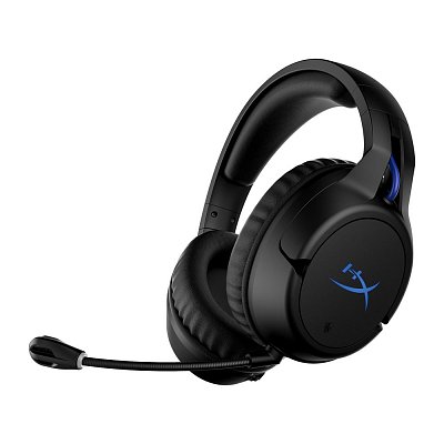 Cloud Flight - WRL Headset PS5/4 HYPERX