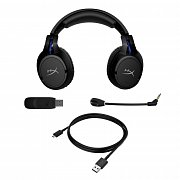 Cloud Flight - WRL Headset PS5/4 HYPERX