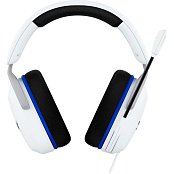 Cloud Stinger 2 CoreHeadset PS WH HYPERX