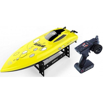 Člun na dálkové ovládání Fleg 008 FLEG