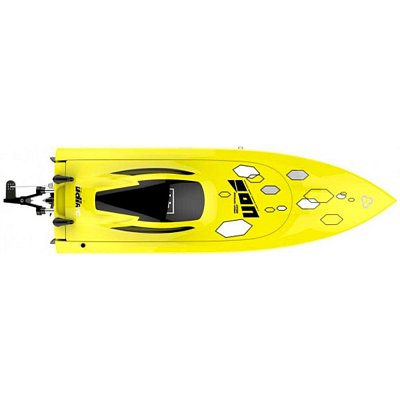 Člun na dálkové ovládání Fleg 008 FLEG