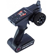 Člun na dálkové ovládání Fleg 008 FLEG