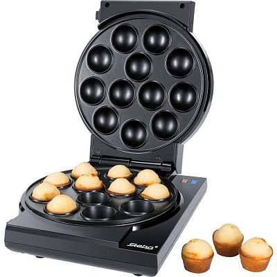 CM 3 POP-UP MAKER VÝROB.CUKROVINEK STEBA