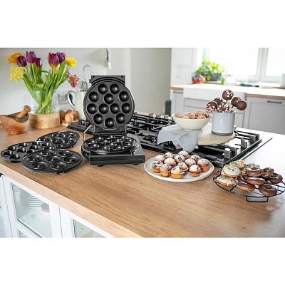 CM 3 POP-UP MAKER VÝROB.CUKROVINEK STEBA