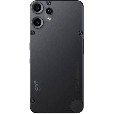 CMF Phone 2 Pro 8/128GB Black NOTHING