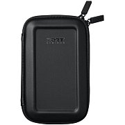 Colorado shock HDD case 2,5 Black PORT