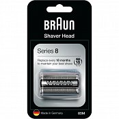 COMBIPACK 83M SILVER HOL.FÓLIE BRAUN
