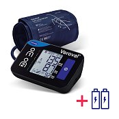 COMPACT CONNECT PAŽNÍ TLAKOMĚR VEROVAL