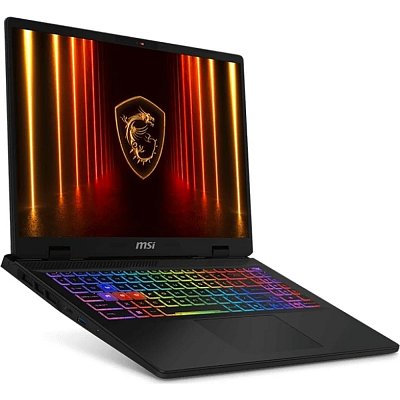 Crosshair16 HX AI D2XWFKG-063CZ U9 32G1T