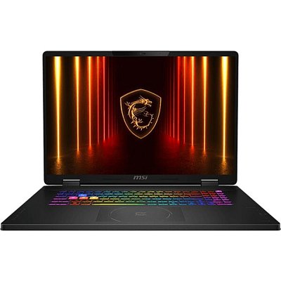 Crosshair18 HX AI A2XWFKG-027CZ U9 32G2T