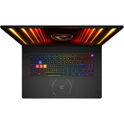 Crosshair18 HX AI A2XWFKG-027CZ U9 32G2T