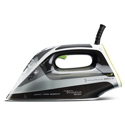 CVG9512 PARNÍ GENERÁTOR SOLAC