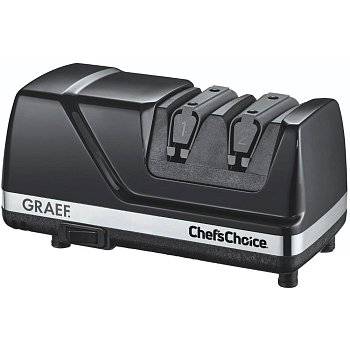 CX 110 ELEKTRICKÝ BROUSEK NOŽŮ GRAEF