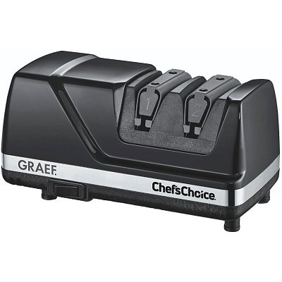 CX 110 ELEKTRICKÝ BROUSEK NOŽŮ GRAEF