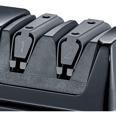 CX 110 ELEKTRICKÝ BROUSEK NOŽŮ GRAEF