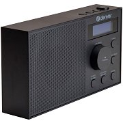 DAB 51B Rádio DAB+/FM DENVER