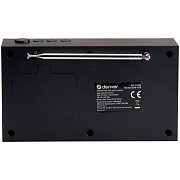 DAB 51B Rádio DAB+/FM DENVER