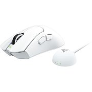 DeathAdder V4 Pro White RAZER