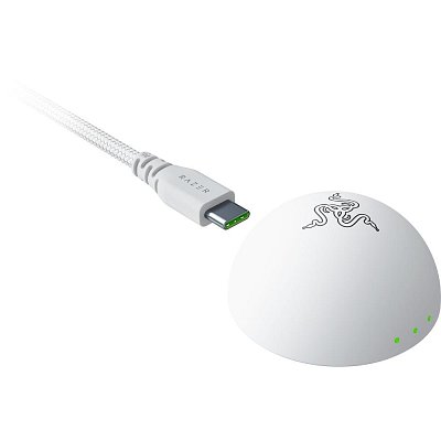 DeathAdder V4 Pro White RAZER