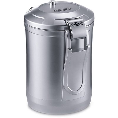 DECC 500 VAKUOVÁ DÓZA NA KÁVU DELONGHI