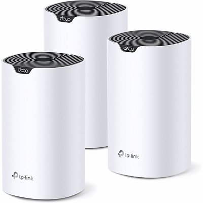 Deco S7 (3-pack) AC1900 Mesh TP-LINK